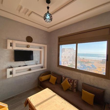 Amouage Anza - Sea View Apartments 아가디르 외부 사진